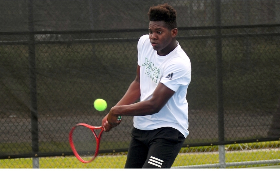 Jacobi Bain - 2021
