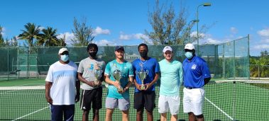 2021 Giorgio Baldacci Tournament - NTC