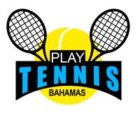 Play Tennis Logo