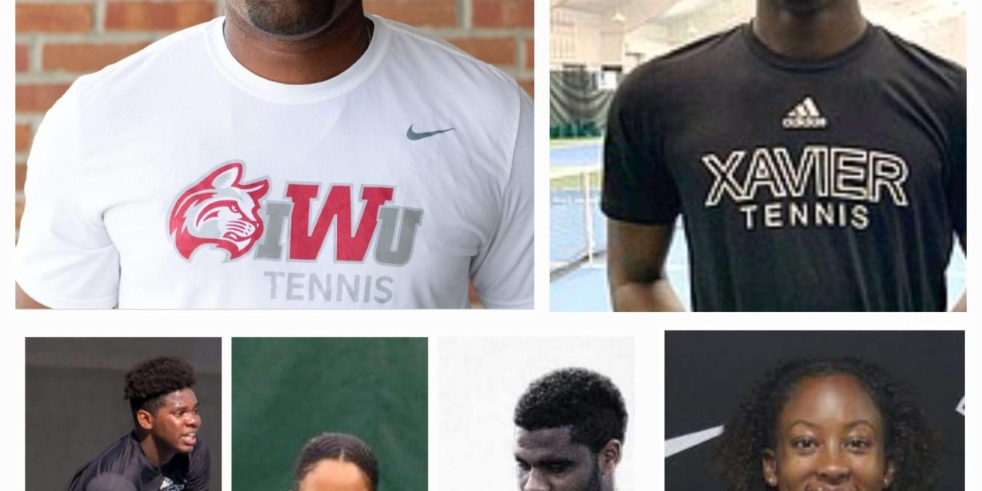 Joshua and Jacobi Play in QF