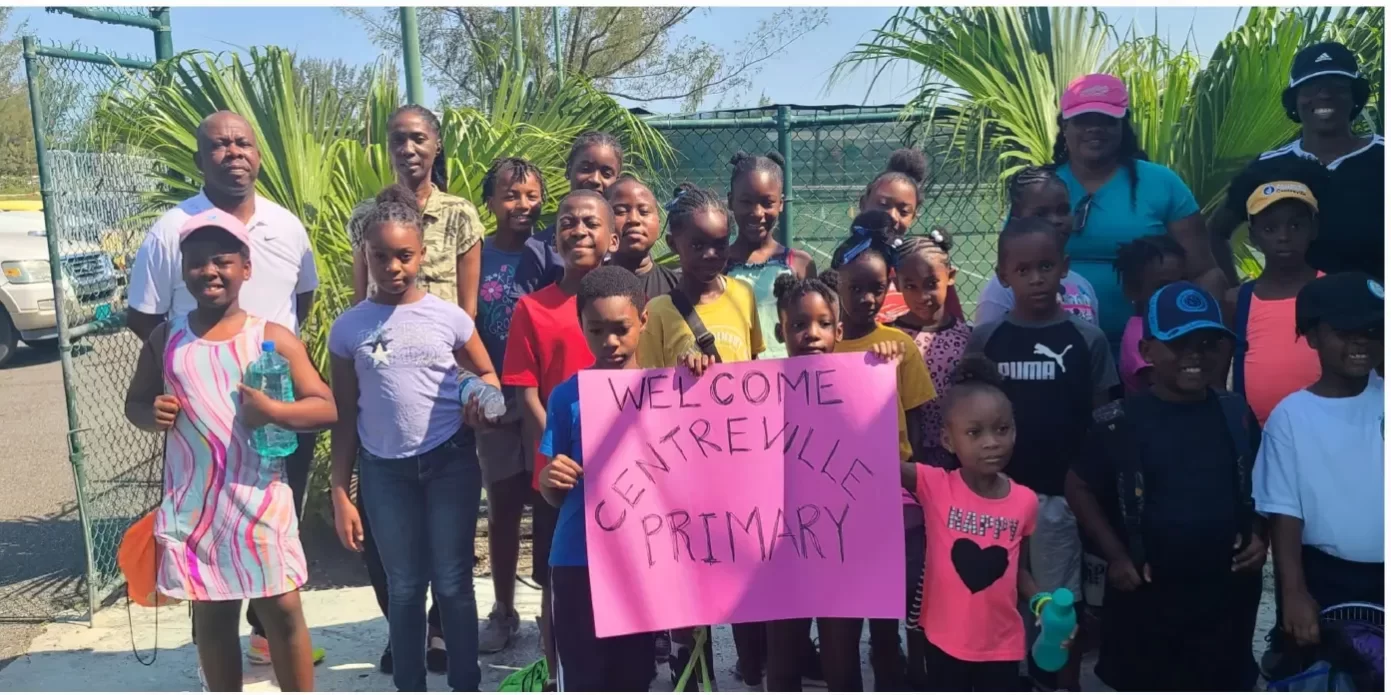 Centreville Primary – 2023