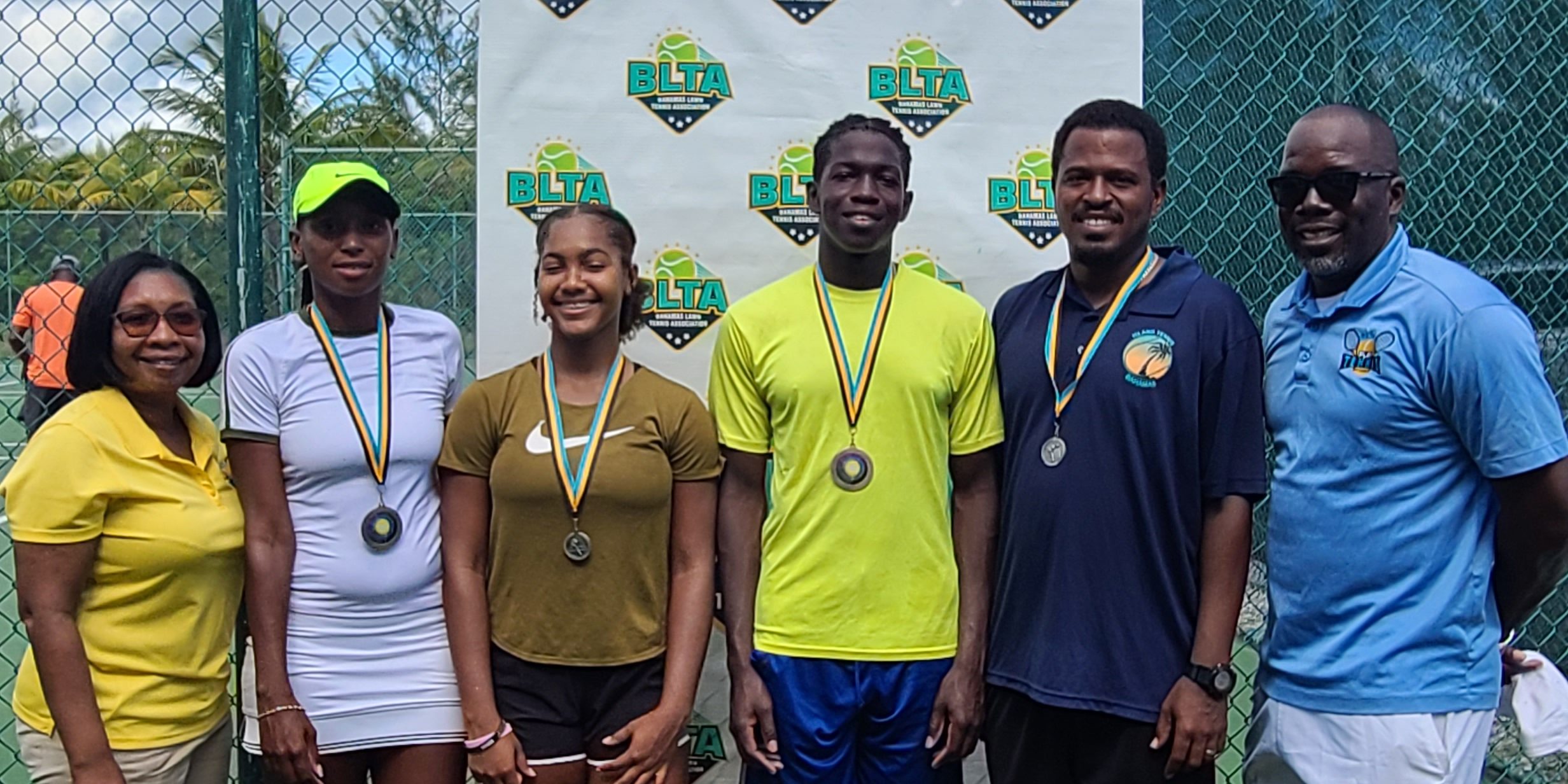 Simone Saphirre Donte & Marvin 2023